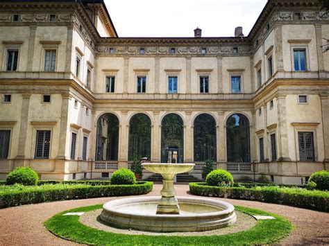 La Villa Farnesina: Un chef-d'œuvre de la Renaissance à découvrir absolument!