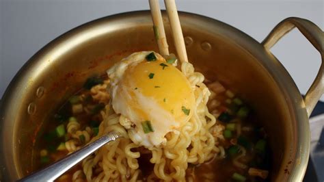 Le Musée du Ramen à Ramyeon : Un paradis pour les amoureux des nouilles !