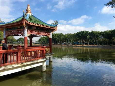 Le Palais de la Culture de Shantou : Un Monument à l'Histoire et à l'Art !