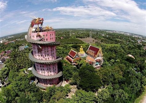 Le Temple du Dragon Bleu ! Une perle cachée au cœur de Baoshan !